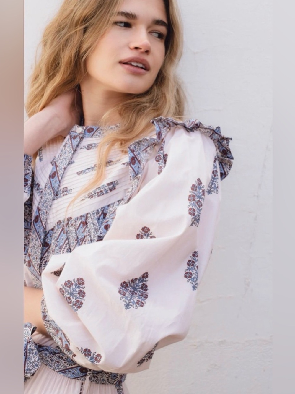 NWT Sonmer Jane Maxi Dress $250 MSRP - Picture 4 of 7
